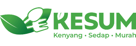 Kesum Logo