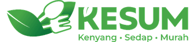 Kesum Logo