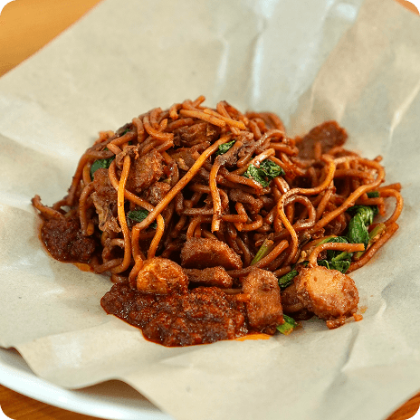 Mee Goreng